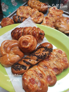 Foto resep Soft Bun