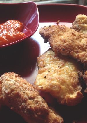 Foto resep Ikan Nila Fillet Tepung