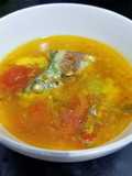 Ikan garo rica