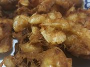 Gambar cucur udang rangup