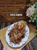 23:7:25 - Bunga bawang
