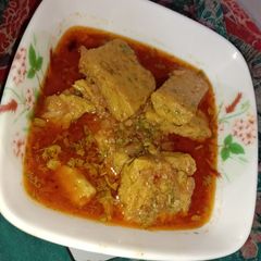 A picture of Khandviyan.