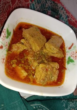 A picture of Khandviyan.