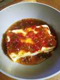 Sweet Jalapeño Jam