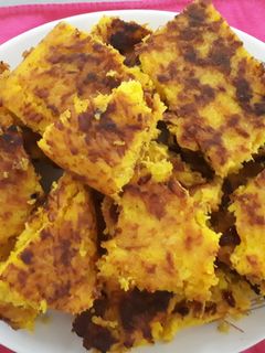 عکسی از دستور ته چین مرغ