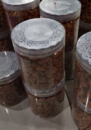 Foto resep Kacang Kribo
