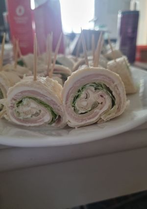 Una foto de Aperitivo