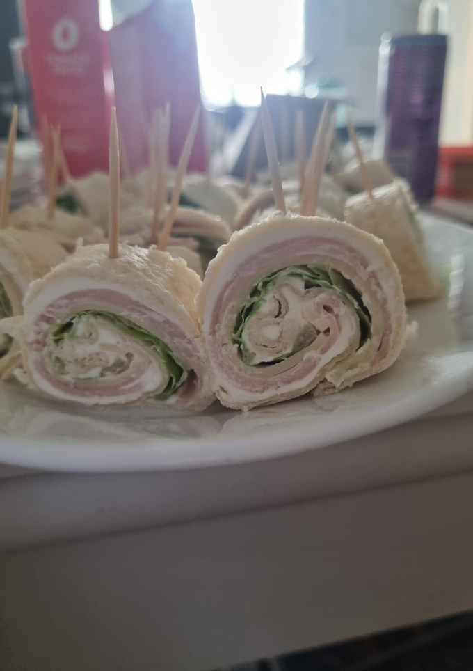 Una foto de Aperitivo