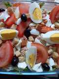 Ensalada mixta