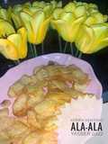 Keripik kentang