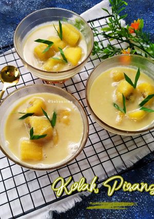 Foto resep Kolak Pisang
