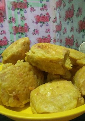 Foto resep Tahu Isi Bihun