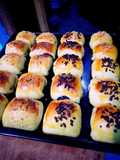 Bolen Pisang Coklat Keju🍌🍫🧀