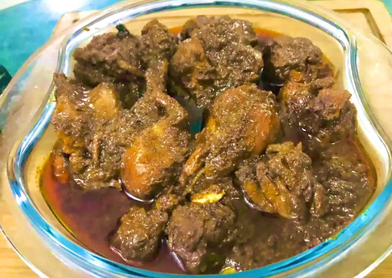 Korma