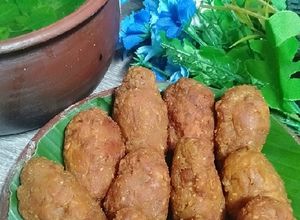 Foto resep Mendol Tempe Bosok