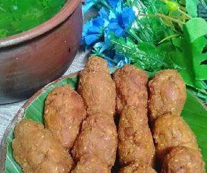 Resep Unik Mendol Tempe Bosok Ala Warteg