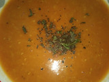 شوربة تركية