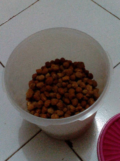 Foto resep Kacang Telor Resep Nek Ipuy