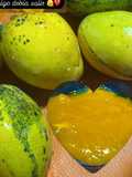 Mermelada de Mango 🥭