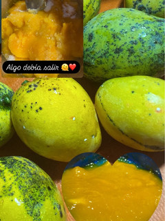 Una foto de Mermelada de Mango 🥭