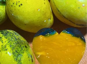Una foto de Mermelada de Mango 🥭