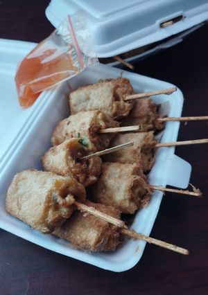 Foto resep Sopang mi