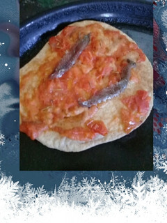 Una foto de Salsa de tomate natural❣