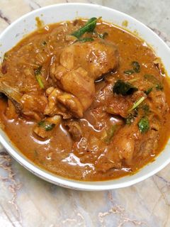 சிக்கன் கிரேவி(chicken gravy recipe in tamil) செய்முறை முக்கிய புகைப்படம்