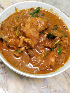 சிக்கன் கிரேவி(chicken gravy recipe in tamil) செய்முறை முக்கிய புகைப்படம்