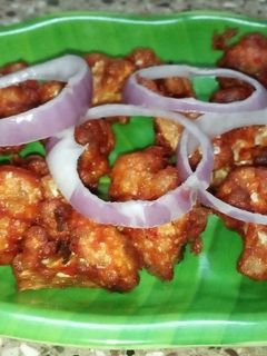 காலிப்ளவர் சில்லி செய்முறை முக்கிய புகைப்படம்