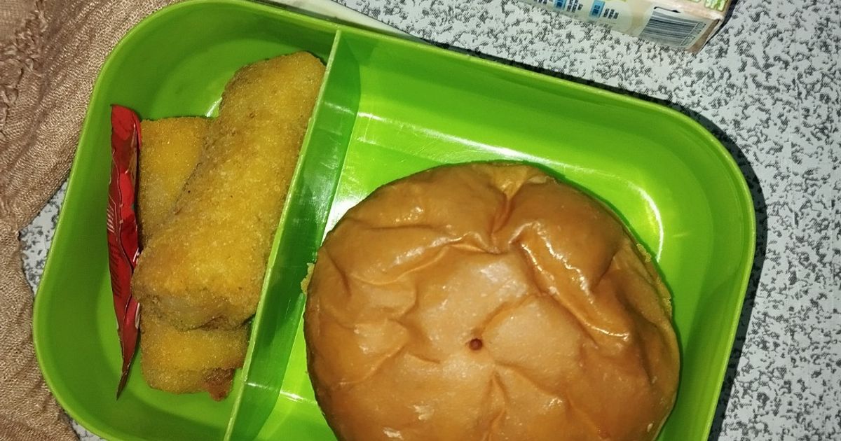 Bekal Anak Sekolah