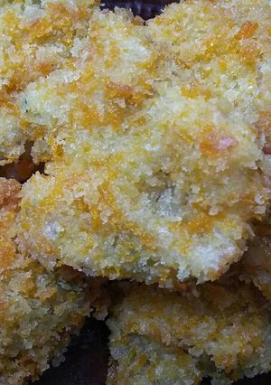 Foto resep Nugget Ayam
