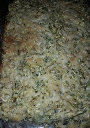 Una foto de Sufre de zapallitos