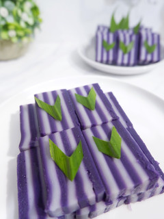 Foto resep Kue Lapis/Talam
