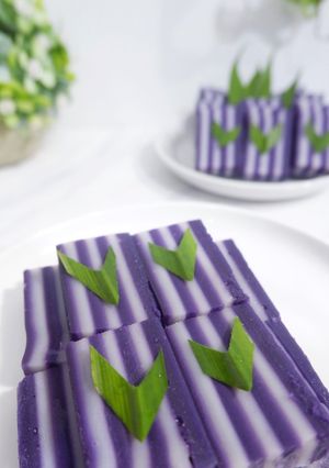 Foto resep Kue Lapis/Talam
