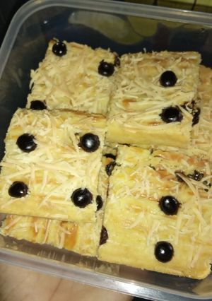 Foto resep Lekker holand