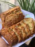 Bolu Pisang