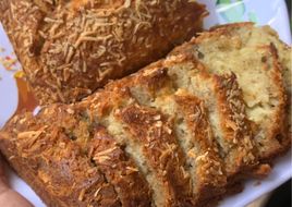 Bolu Pisang