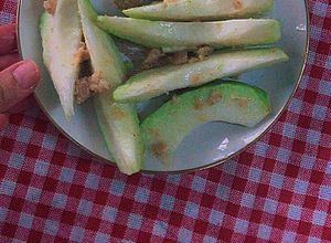 Gambar Guava Asam Kulit Limau 🍅