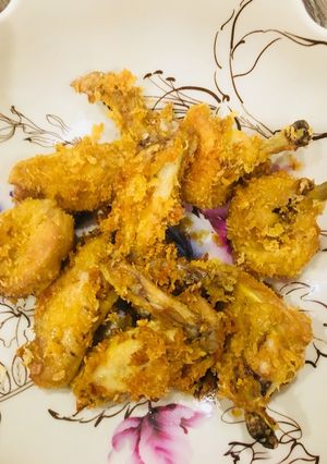 Hình của món Gà Rán.