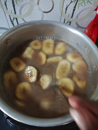 Cara Simple Membuat Resep  Kolak Pisang Kolang Kaling tanpa Santan yang Bikin Ngiler, Enak Banget