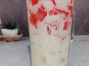 Gambar susu jelly