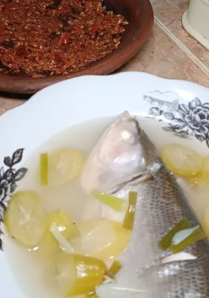 Foto resep Pengetan Bandeng Gresik
