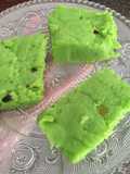 Azadi special burfi
