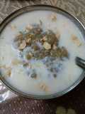 Raskheerganne ke ras se yeh kheer banti hi