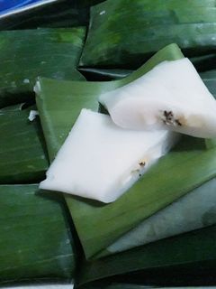 Foto resep Nagasari Hunkwe