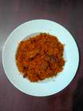 Serundeng Daging Sapi