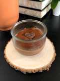 Cheesecake al Cioccolato in Vasocottura al Microonde