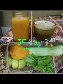 Foto resep Puasa + jus fasting (3)