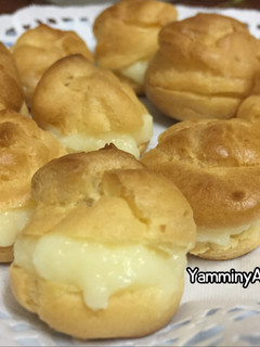 Foto resep Kue sus mini ncc